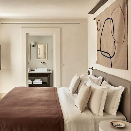 Parilio, A Member Of Design Hotels Науса Экстерьер фото