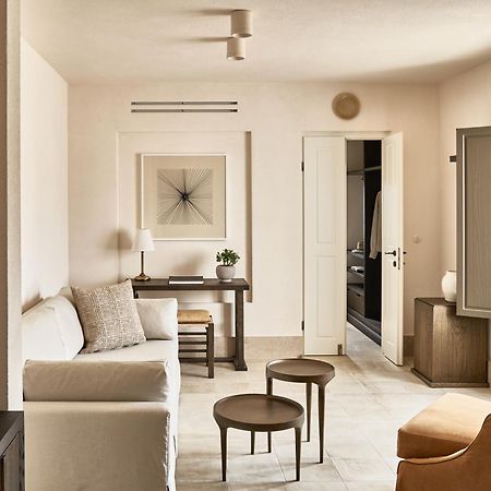 Parilio, A Member Of Design Hotels Науса Экстерьер фото