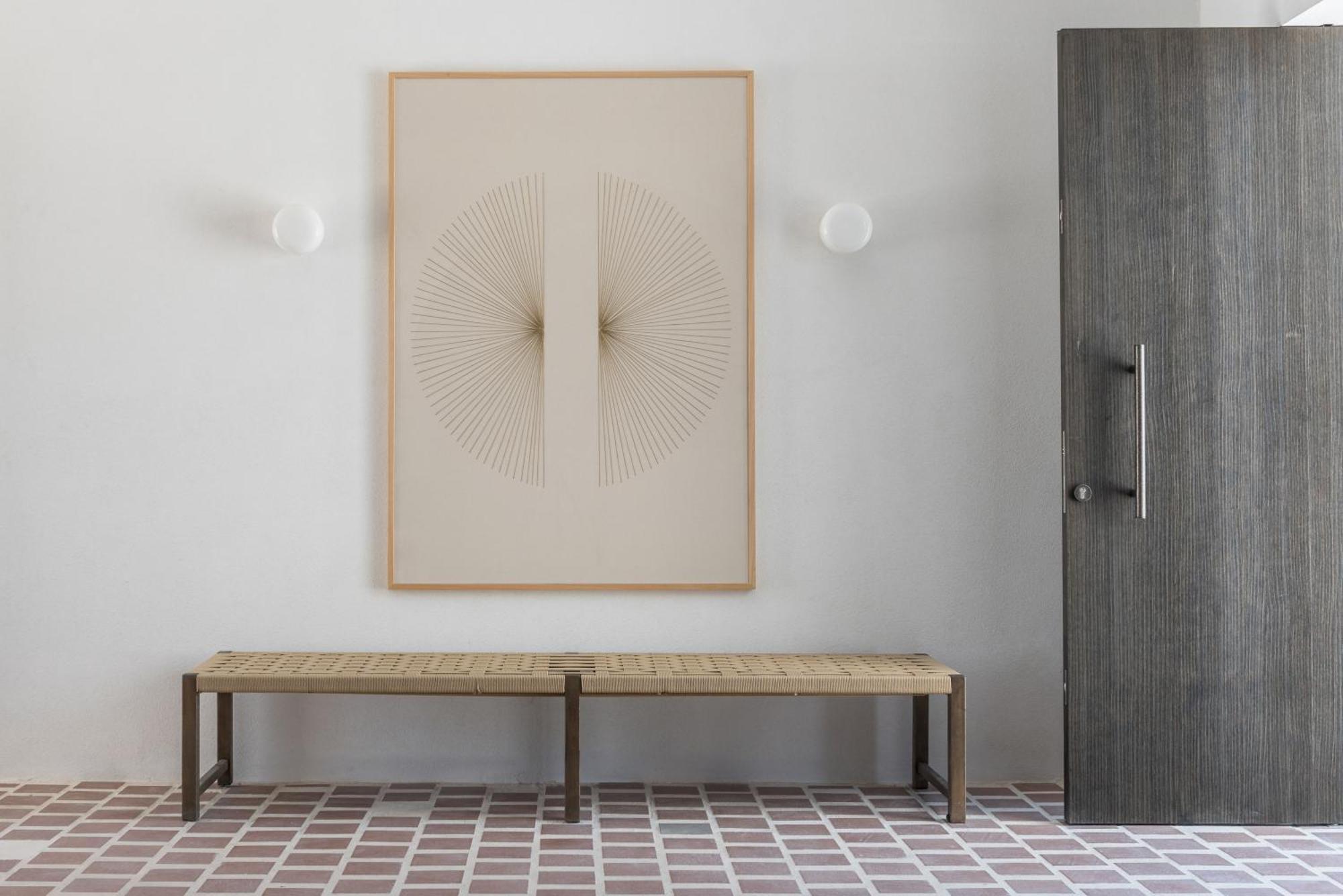 Parilio, A Member Of Design Hotels Науса Экстерьер фото