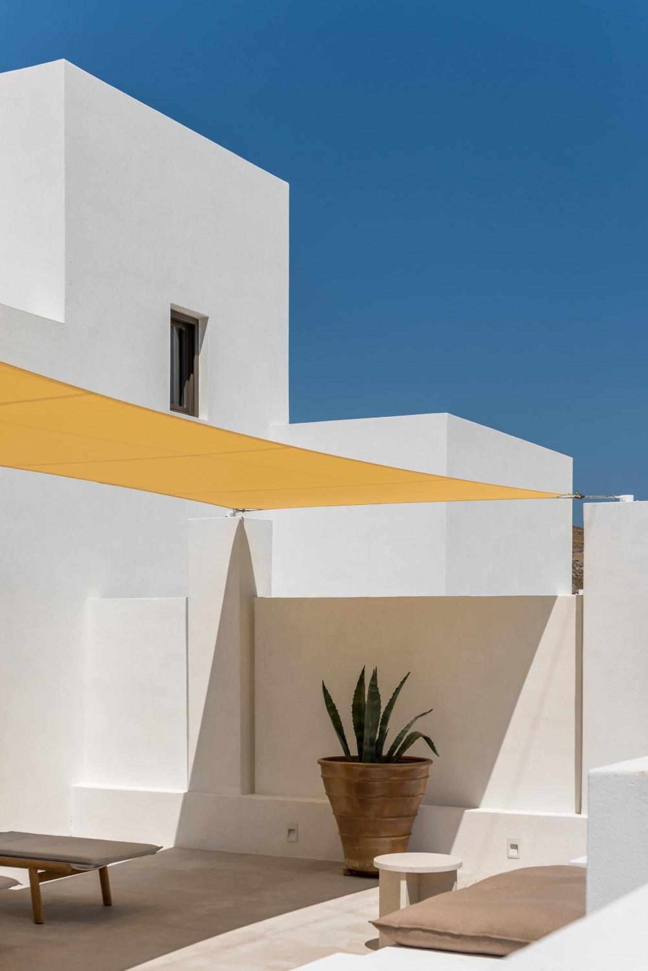 Parilio, A Member Of Design Hotels Науса Экстерьер фото