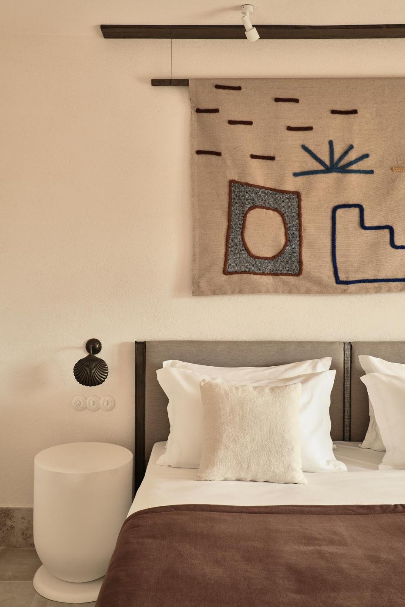 Parilio, A Member Of Design Hotels Науса Экстерьер фото