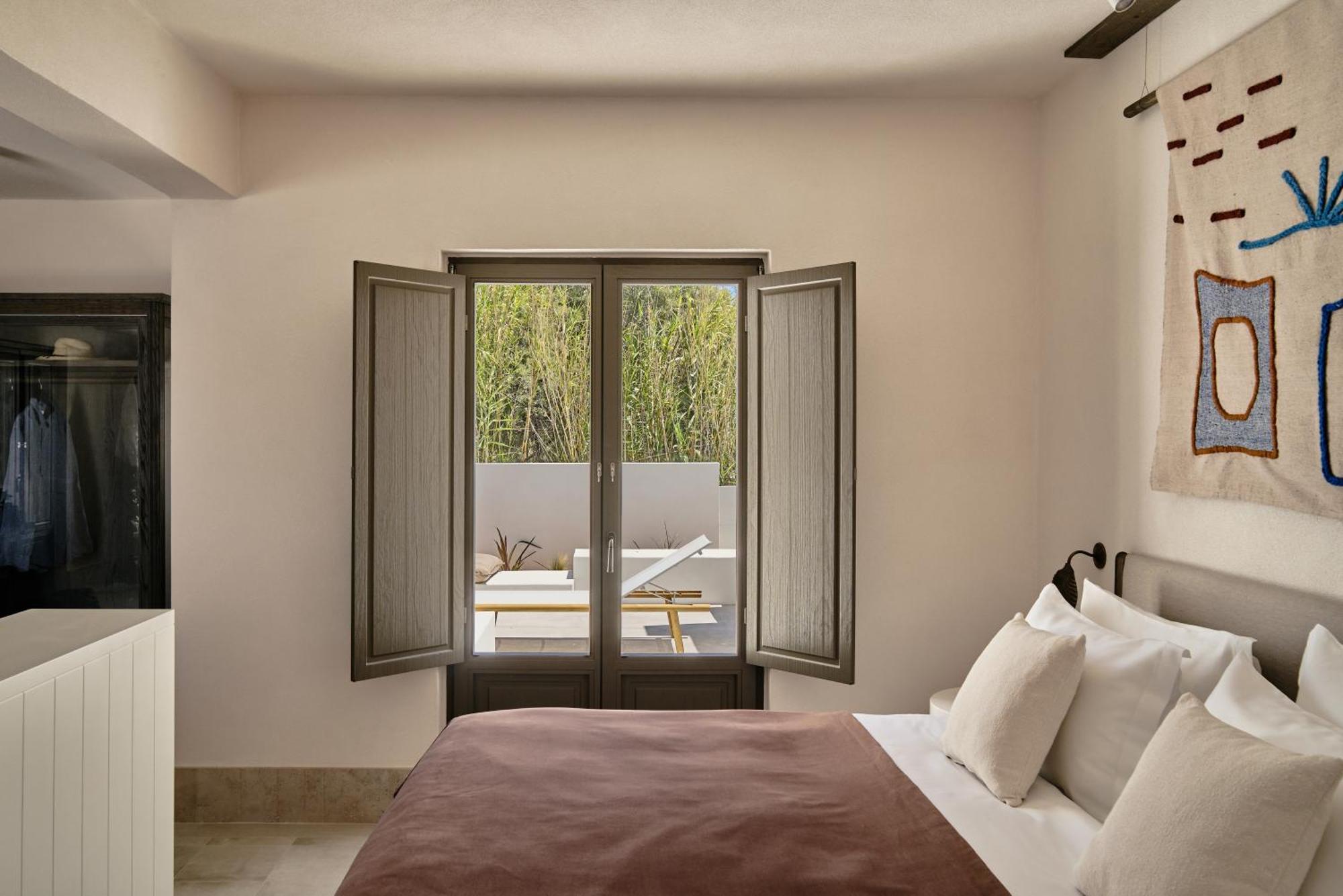 Parilio, A Member Of Design Hotels Науса Номер фото