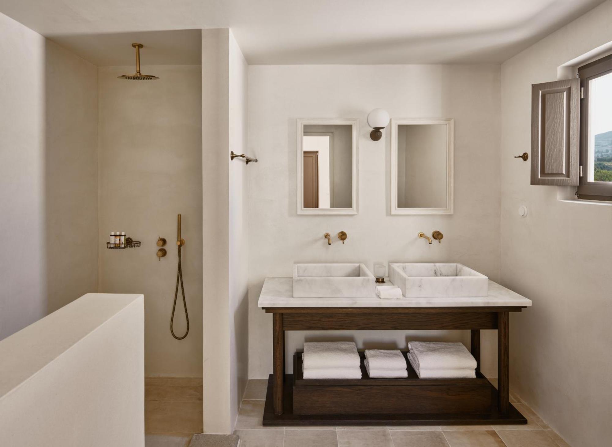 Parilio, A Member Of Design Hotels Науса Экстерьер фото