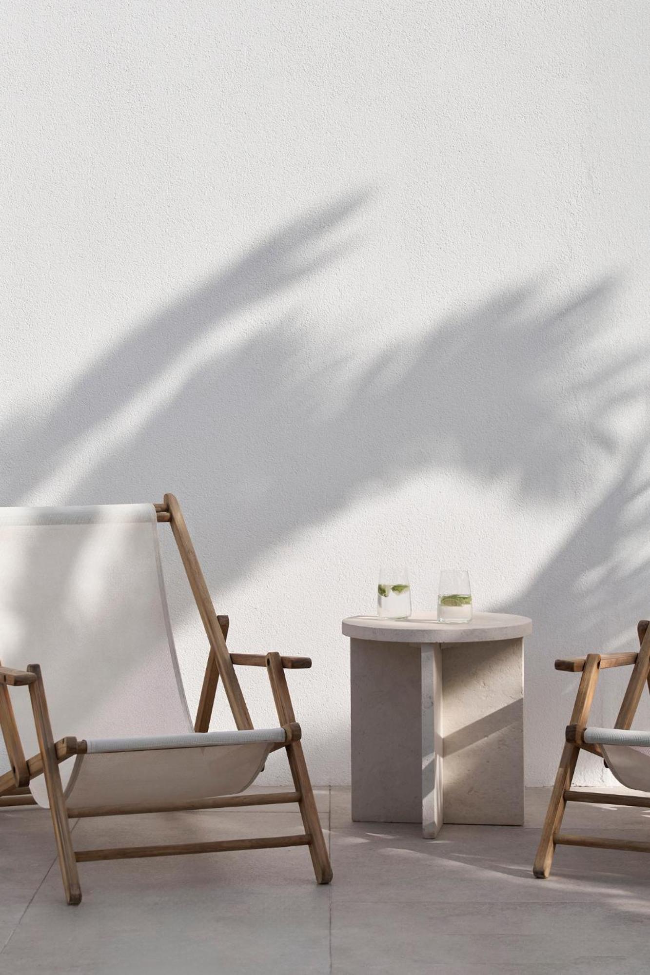 Parilio, A Member Of Design Hotels Науса Экстерьер фото