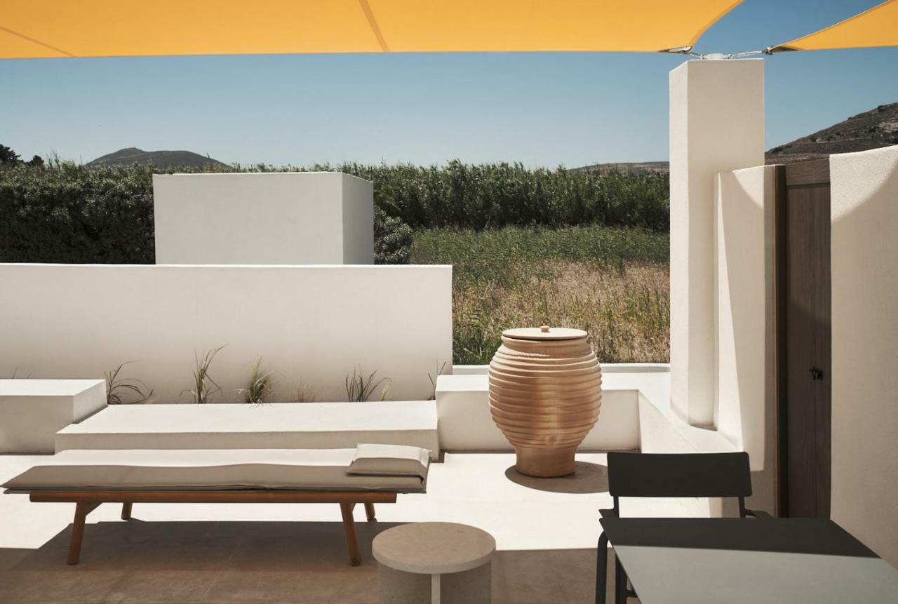 Parilio, A Member Of Design Hotels Науса Экстерьер фото
