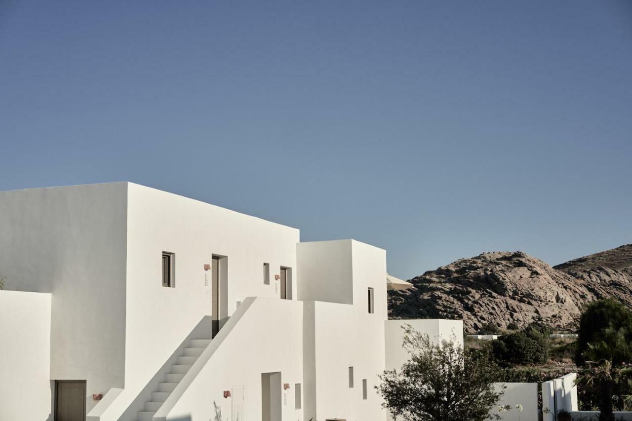 Parilio, A Member Of Design Hotels Науса Экстерьер фото